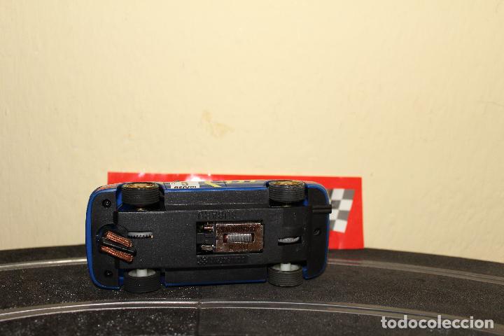 Scalextric: SCALEXTRIC FOR FOCUS WRC VALVOLINE - Foto 2