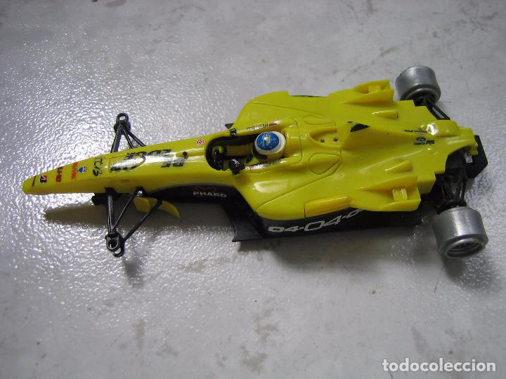 Scalextric: Scalextric Tecnitoys - Foto 1