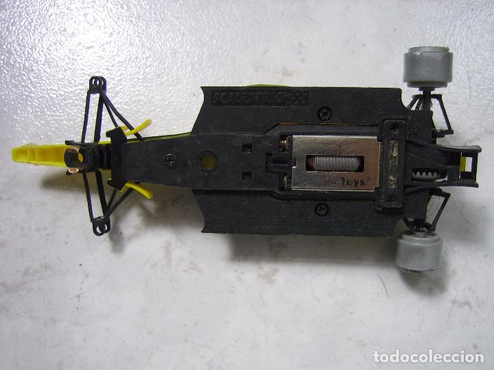 Scalextric: Scalextric Tecnitoys - Foto 4
