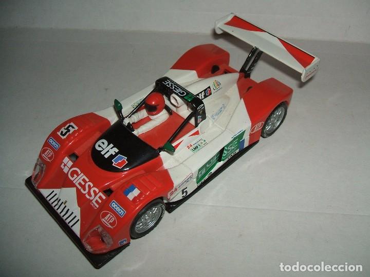 ferrari 333 sp scalextric