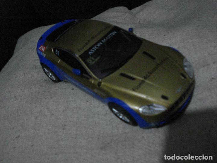 Scalextric: coche scalextric - Foto 1