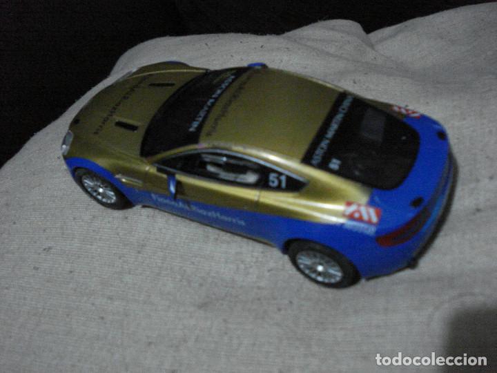 Scalextric: coche scalextric - Foto 2