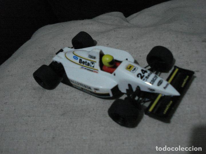 Scalextric: coche scalextric - Foto 1