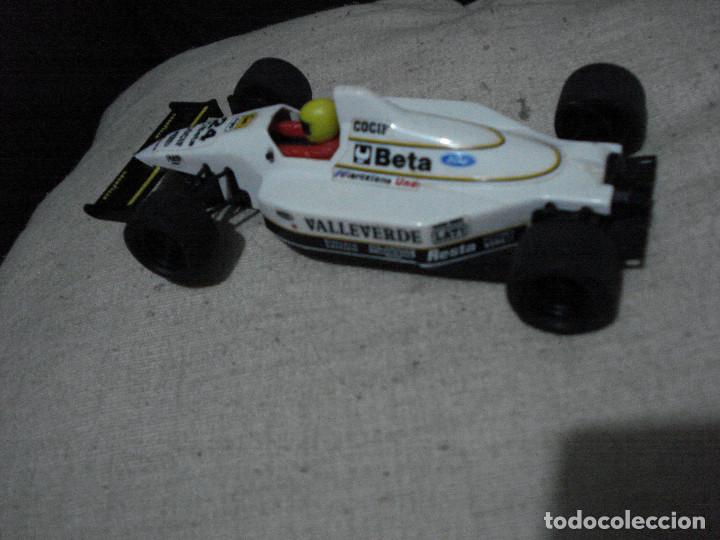 Scalextric: coche scalextric - Foto 2