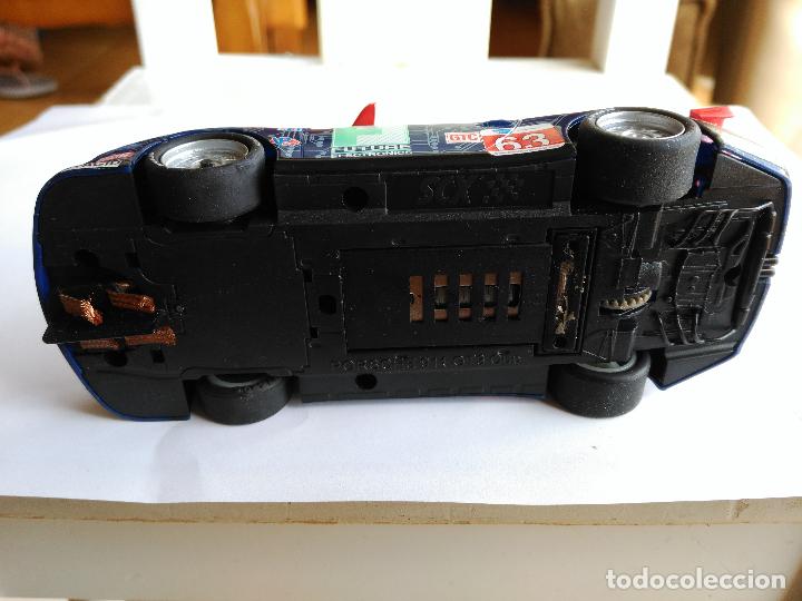 Scalextric: PORSCHE 911 GT3 CUP - Foto 3