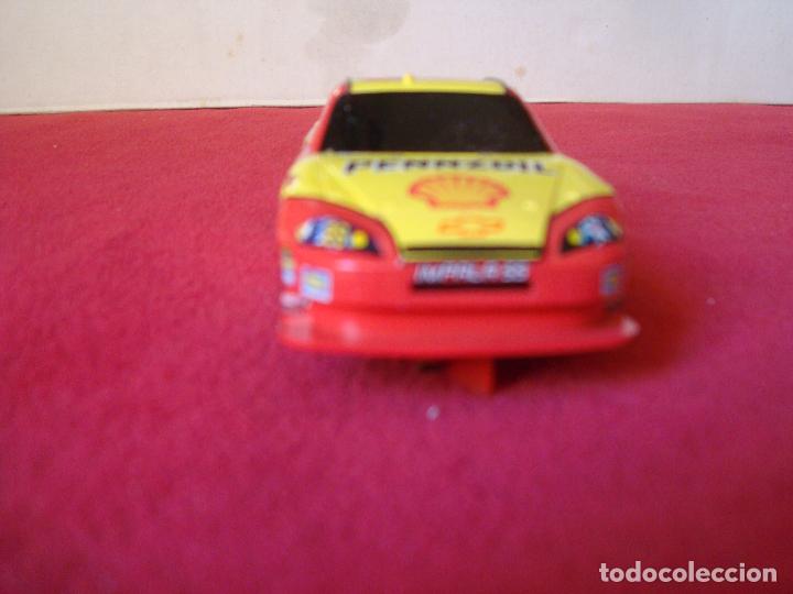 Scalextric: SCALEXTRIC COMPACT DE TECNITOYS - Foto 6