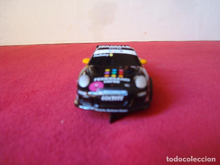 Scalextric: SCALEXTRIC COMPACT DE TECNITOYS - Foto 9