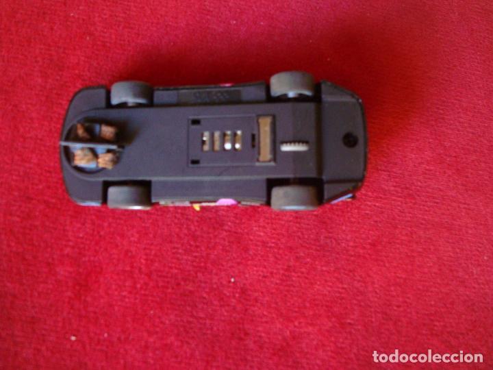 Scalextric: SCALEXTRIC COMPACT DE TECNITOYS - Foto 10