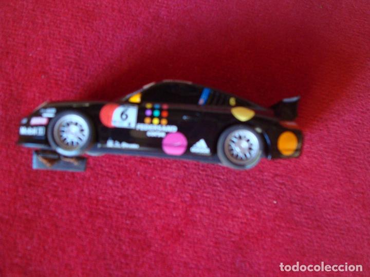 Scalextric: SCALEXTRIC COMPACT DE TECNITOYS - Foto 11
