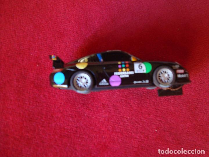 Scalextric: SCALEXTRIC COMPACT DE TECNITOYS - Foto 12