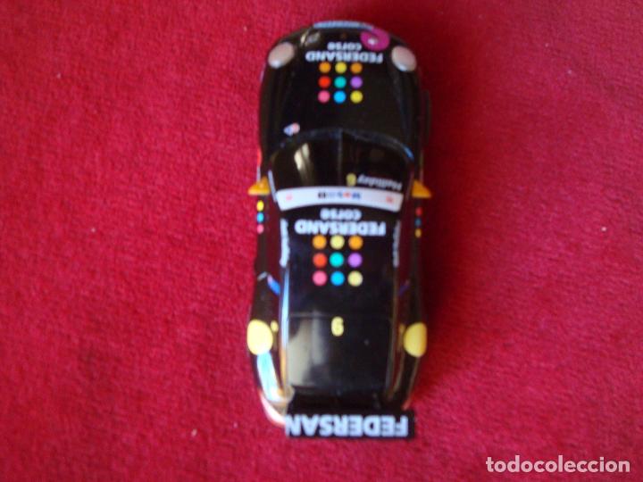 Scalextric: SCALEXTRIC COMPACT DE TECNITOYS - Foto 13