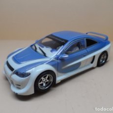 Scalextric: SCALEXTRIC TECNITOYS OPEL ASTRA TUNING 2. Lote 104196799