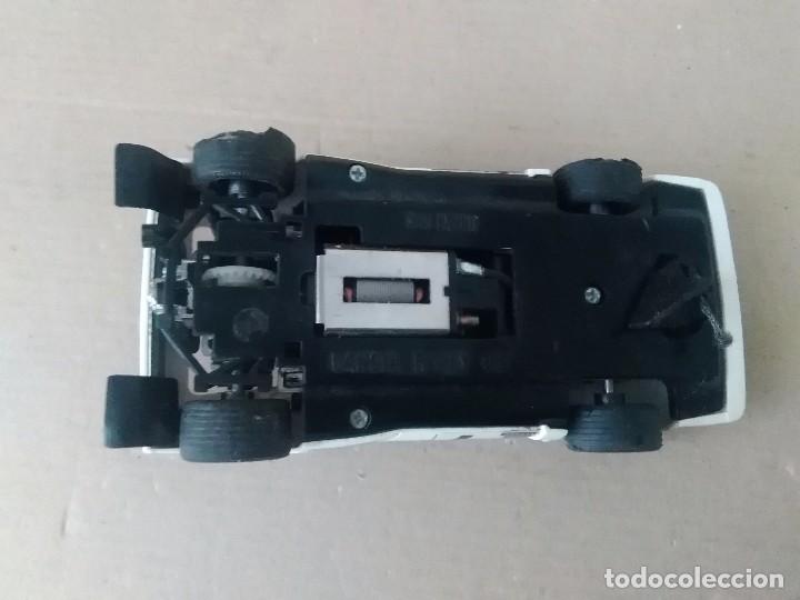 Scalextric: Coche scalextric lancia rally e37 - Foto 3
