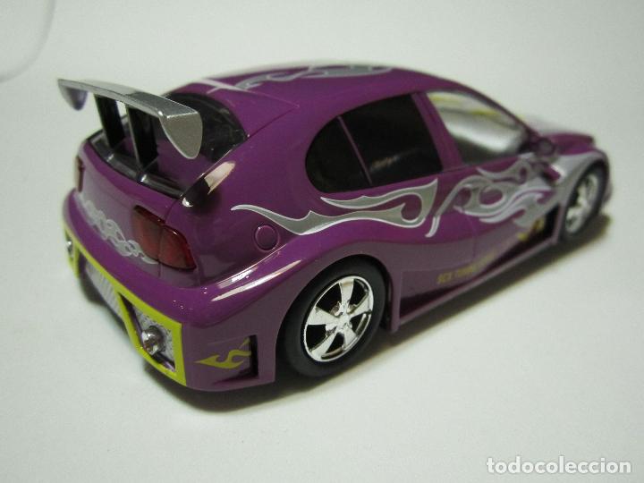 Scalextric: TUNNING CAR 2 SCALEXTRIC NUEVO - Foto 3