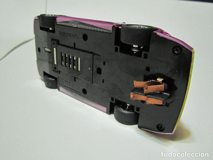 Scalextric: TUNNING CAR 2 SCALEXTRIC NUEVO - Foto 6