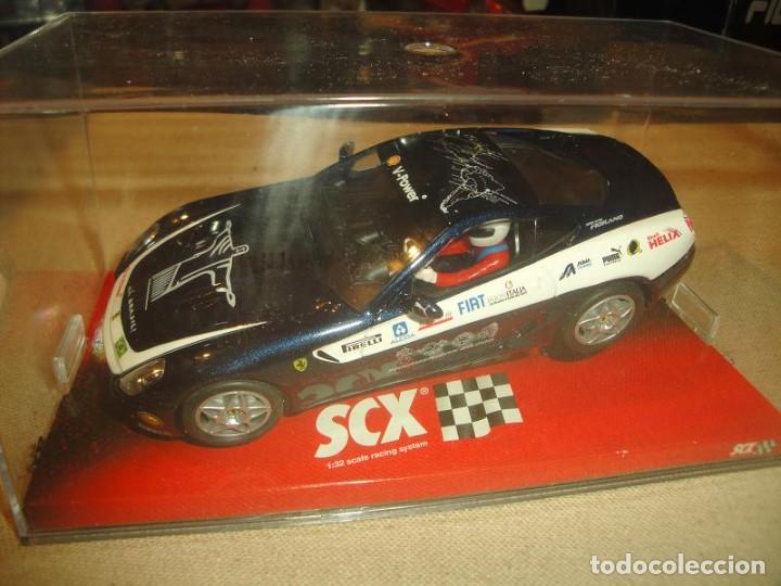 scalextric tecnitoys