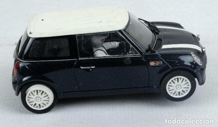 Scalextric: Coche mini cooper S Scalextric - Foto 3