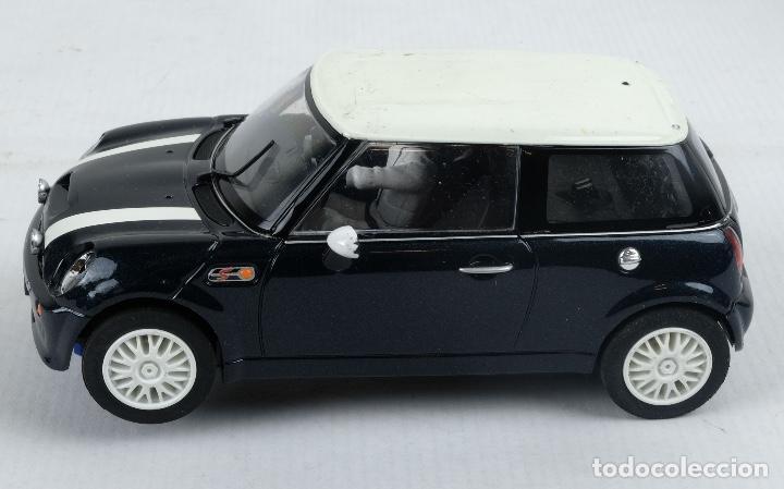 Scalextric: Coche mini cooper S Scalextric - Foto 5