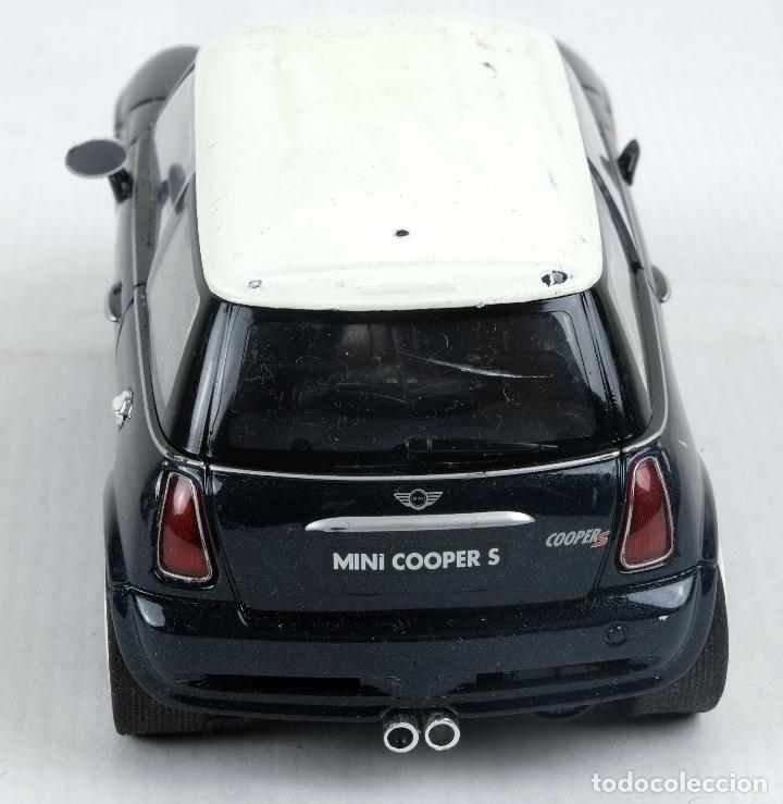 Scalextric: Coche mini cooper S Scalextric - Foto 6