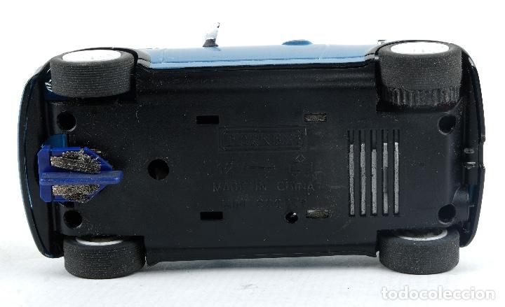 Scalextric: Coche mini cooper S Scalextric - Foto 7