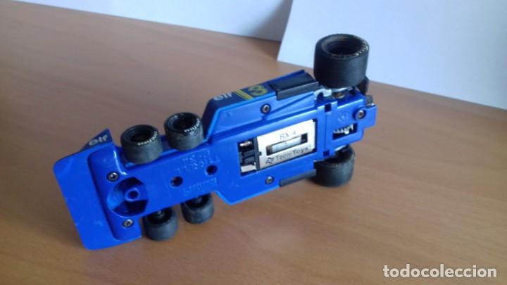 Scalextric: COCHE SCALEXTRIC TYRREL P-4 - Foto 3