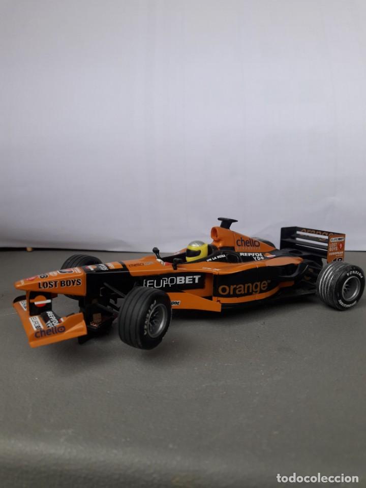 Scalextric: Arrows F1 - Foto 1