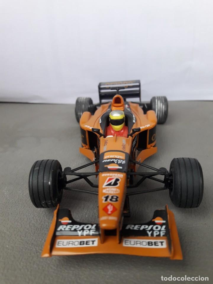 Scalextric: Arrows F1 - Foto 2