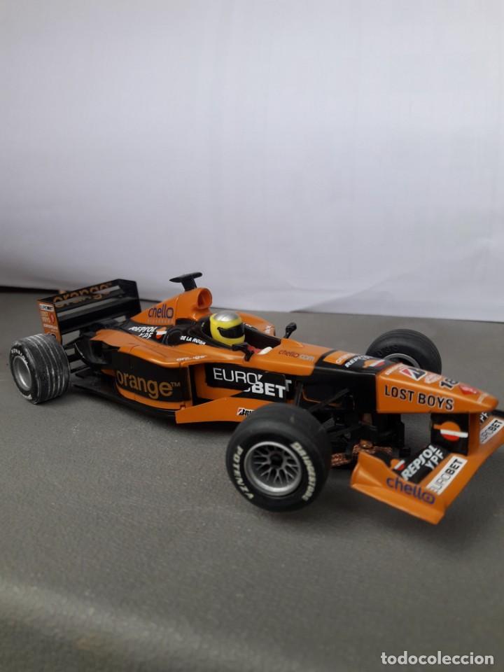 Scalextric: Arrows F1 - Foto 3