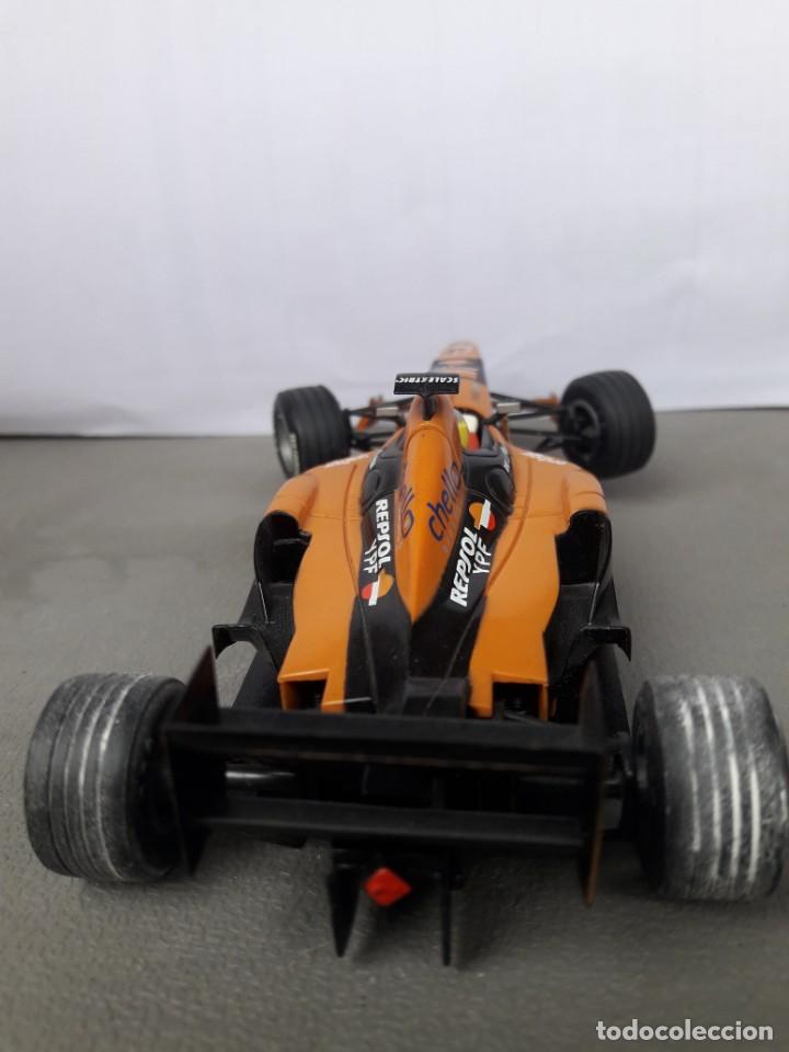 Scalextric: Arrows F1 - Foto 4