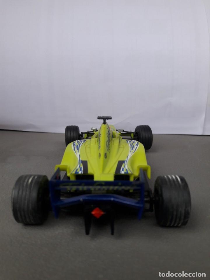 Scalextric: MINARDI F1 - Foto 4