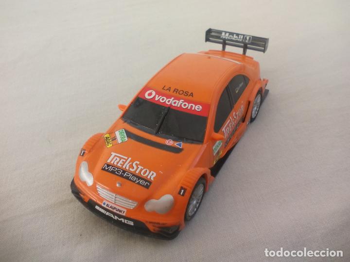 coches de scalextric compact