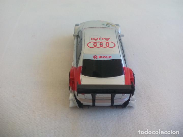 Scalextric: COCHE SCX SCALEXTRIC COMPACT AUDI A4 DTM - Foto 3