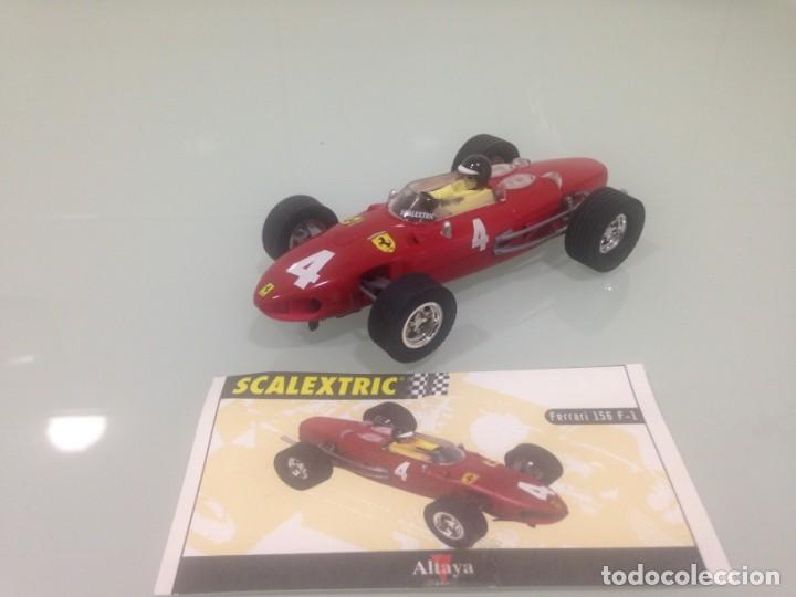 scalextric c36