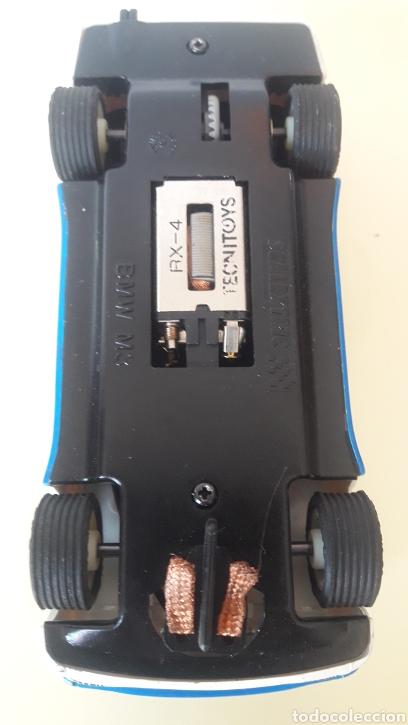Scalextric: BMW M3 - Foto 7