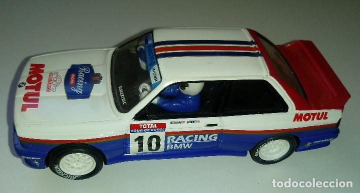 Scalextric: BMW M3 scalextric - Foto 2
