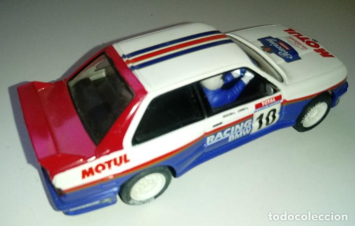 Scalextric: BMW M3 scalextric - Foto 5