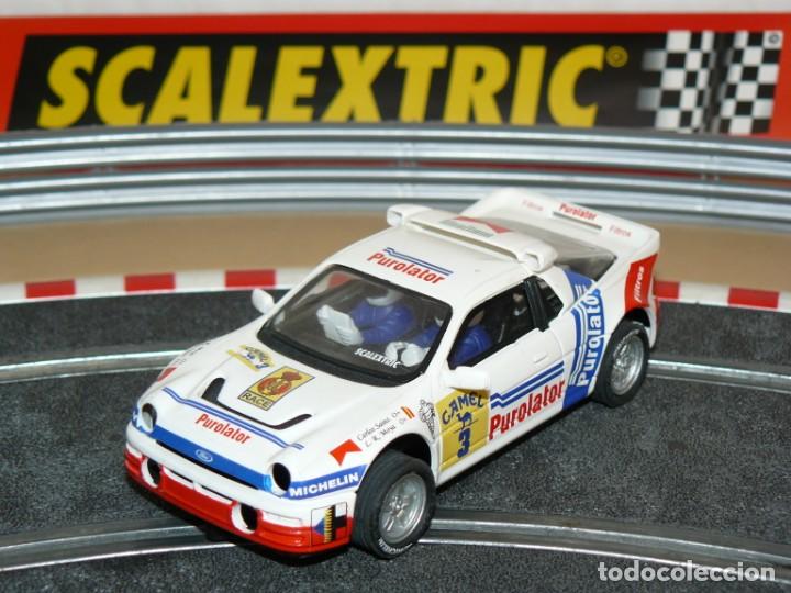 buy scalextric cars