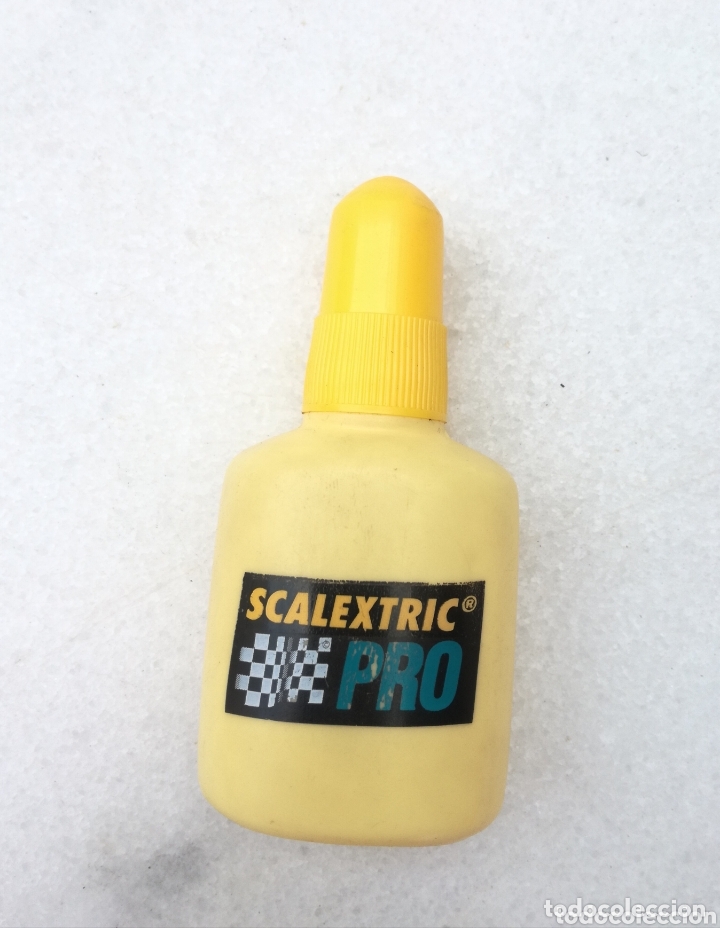 Scalextric: Frasco aceite scalextric pro - Foto 1