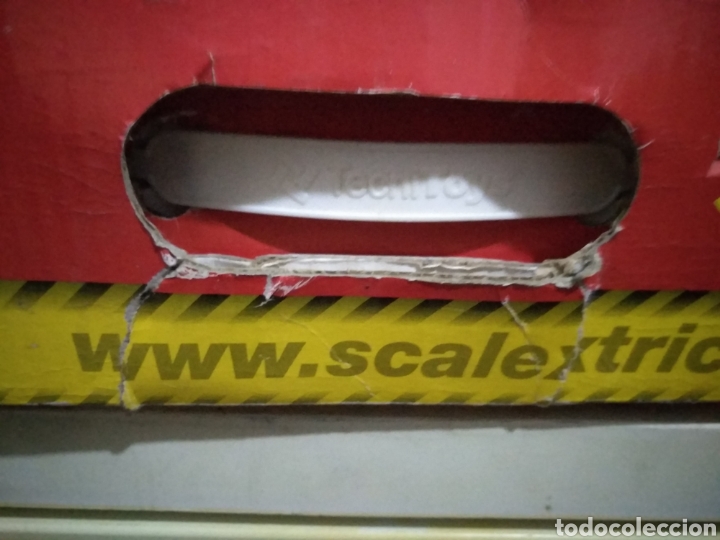 Scalextric: Scalextric 1000 lagos. 2002. - Foto 11