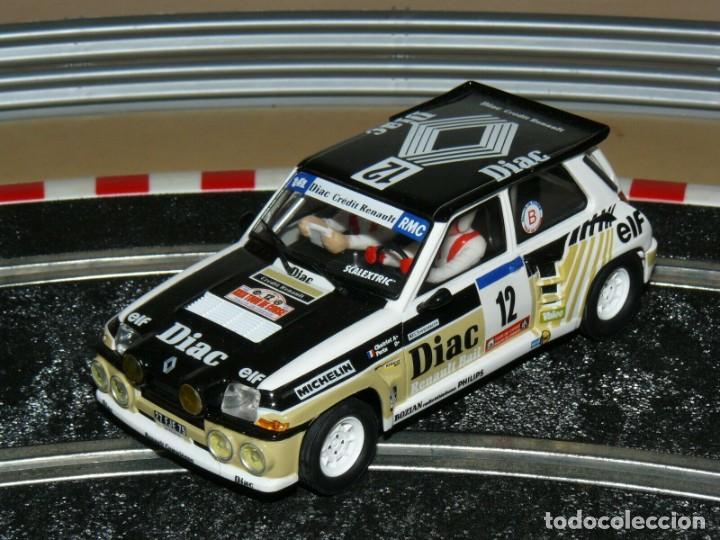 scalextric cars 1 32 scale