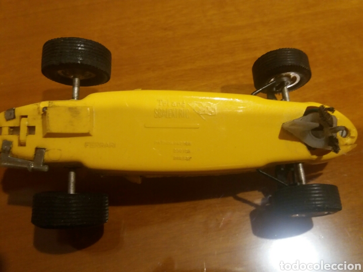 Scalextric: Scalextric ferrari Antiguo - Foto 2