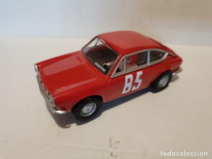 seat 850 scalextric