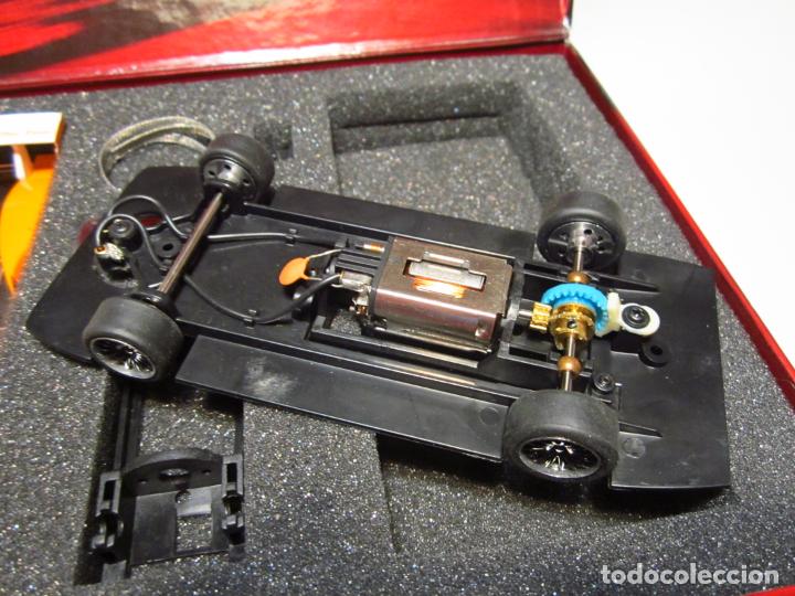 Scalextric: AUDI R8 PRO SCX NUEVO - Foto 2