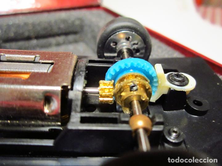 Scalextric: AUDI R8 PRO SCX NUEVO - Foto 3