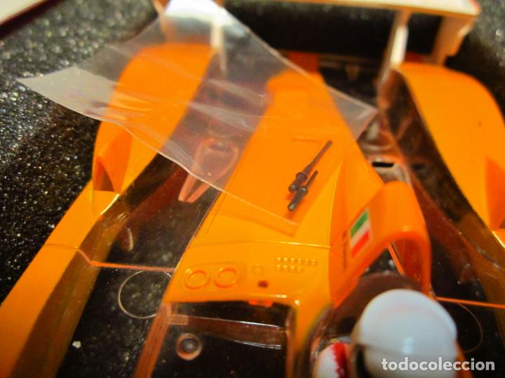 Scalextric: AUDI R8 PRO SCX NUEVO - Foto 6