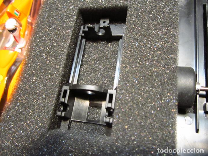Scalextric: AUDI R8 PRO SCX NUEVO - Foto 8