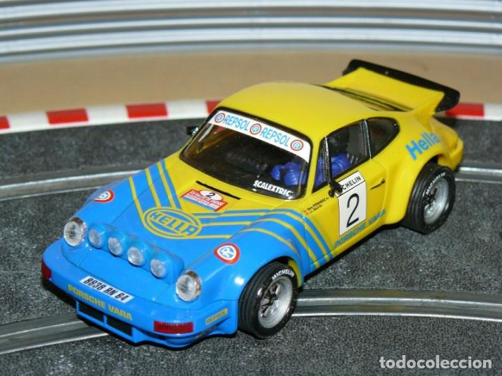 scalextric tecnitoys