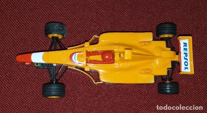 Scalextric: SCALEXTRIC JIADA TOYS - Foto 2