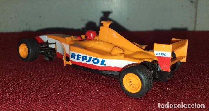 Scalextric: SCALEXTRIC JIADA TOYS - Foto 3