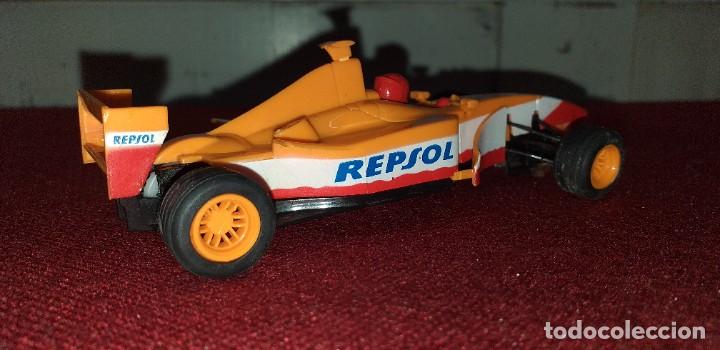 Scalextric: SCALEXTRIC JIADA TOYS - Foto 4